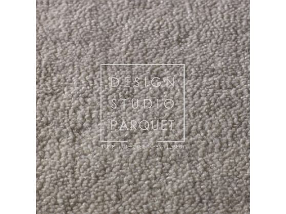 Ковер ручной работы Jacaranda Carpets Rajgarh Туманно-серый